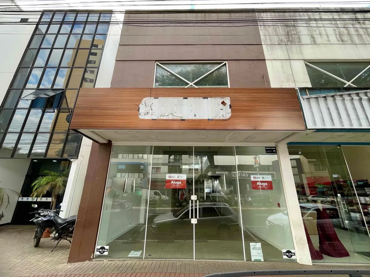 Sala Comercial para locação, Centro, Chapecó, SC
