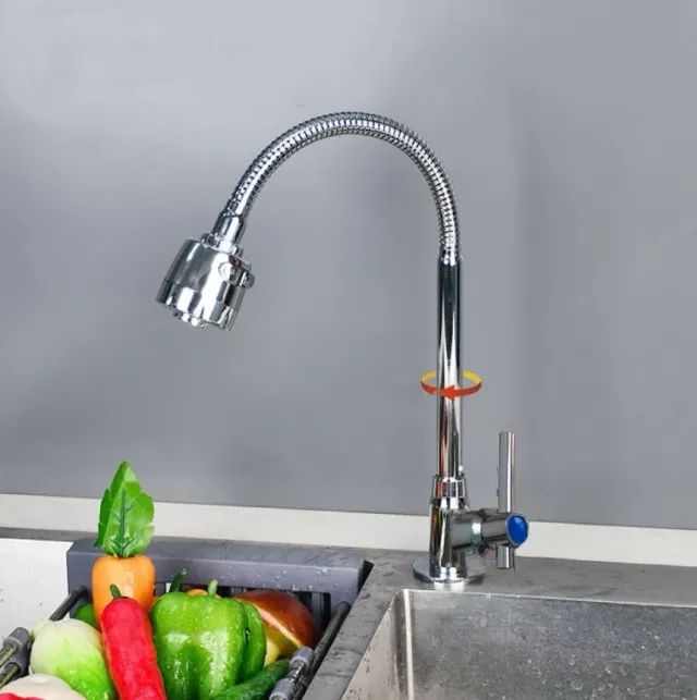 Torneira de Bancada - Torneira para Cozinha