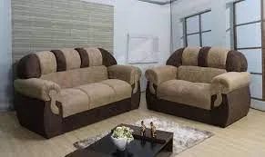 Conjunto de Sofá Corsa 2 e 3 Lugares - Diversas Cores - Foto 3