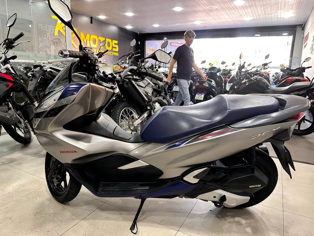 Pcx Sport Pcx 2021 150 HONDA PCX 160 ABS Motortrade Honda PH