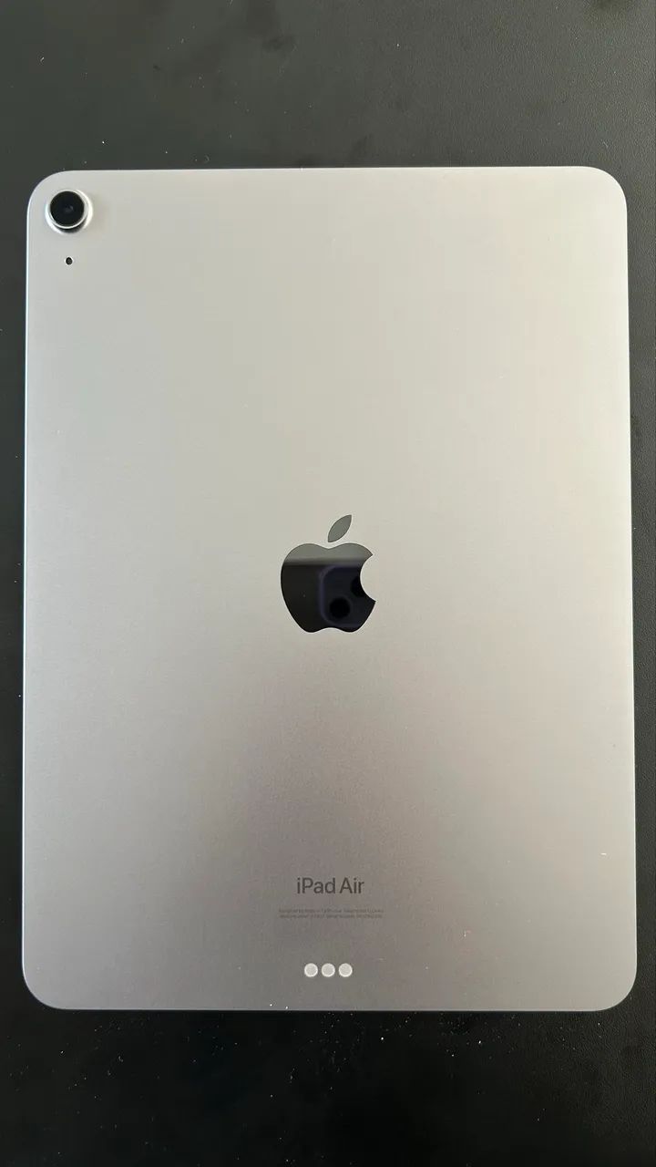 iPad Air 11 Polegadas M2 + Apple Pencil Pro (original) + Brinde - Garantia até 202664310775870211123