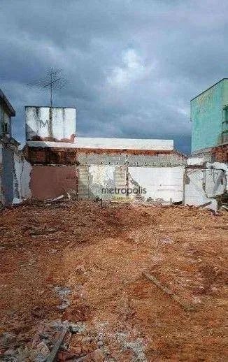 Terreno à venda, 240 m² por R$ 742.000,00 - Jardim Maria Cecília - São Bernardo do Campo/S - Foto 5
