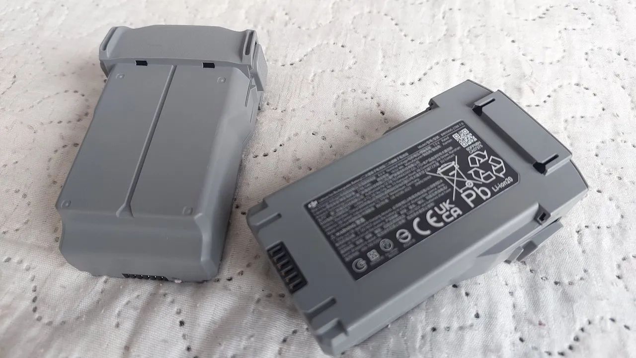 Bateria original dji mini 5 pro