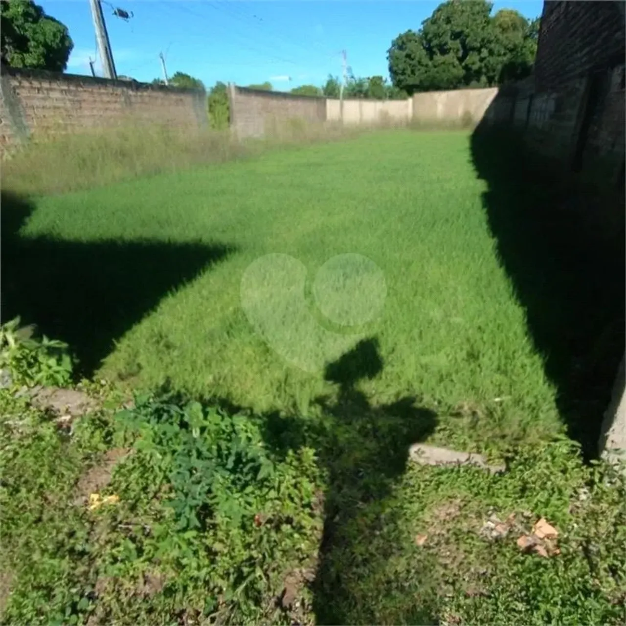 Terreno à venda em Paraviana - RR