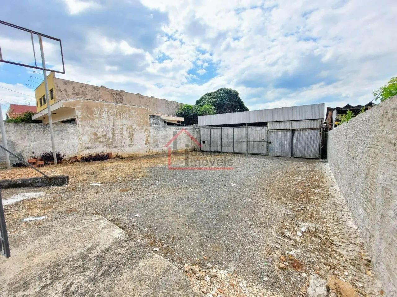 salão - Vila Santa Isabel - Campinas - Foto 2