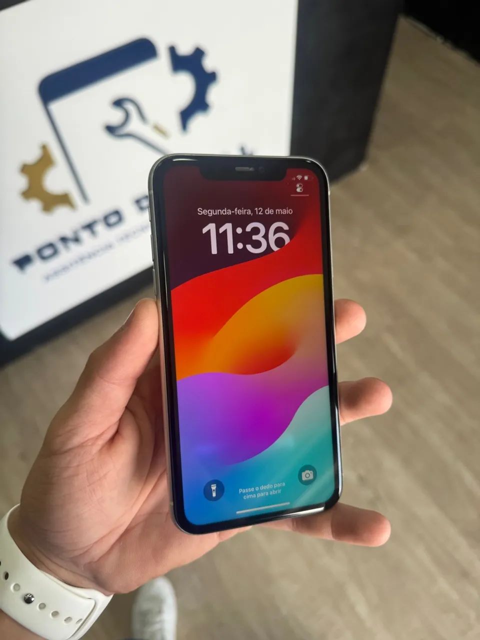 iPhone 11 64gb - Foto 2