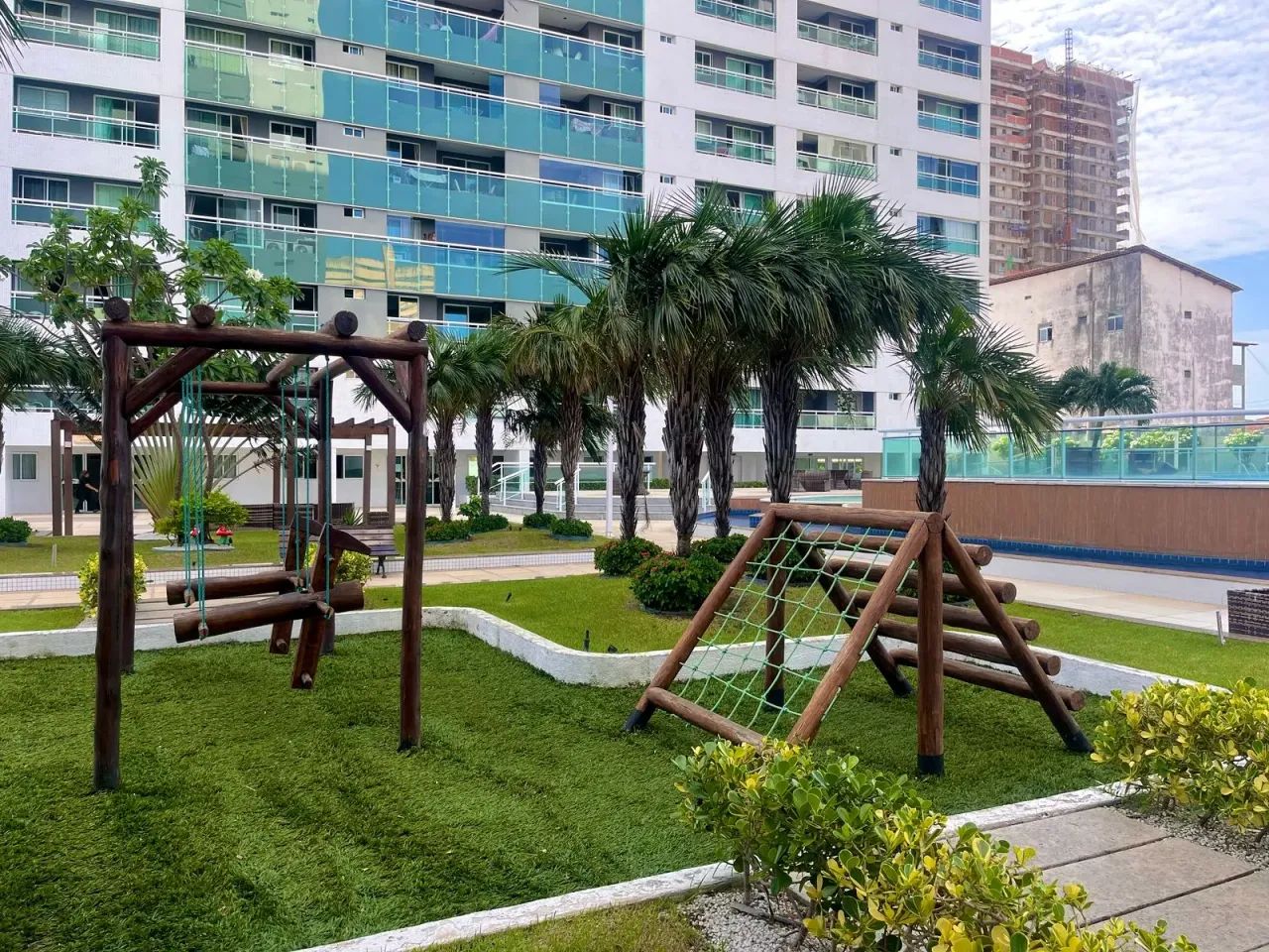 Imóvel para venda com 94 metros quadrados com 3 quartos em Parquelândia - Fortaleza - CE - Foto 5