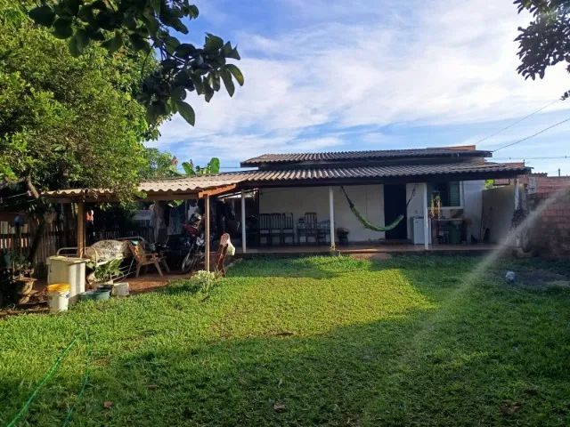 VENDA-SE CASA - ROLIM DE MOURA  - Foto 3