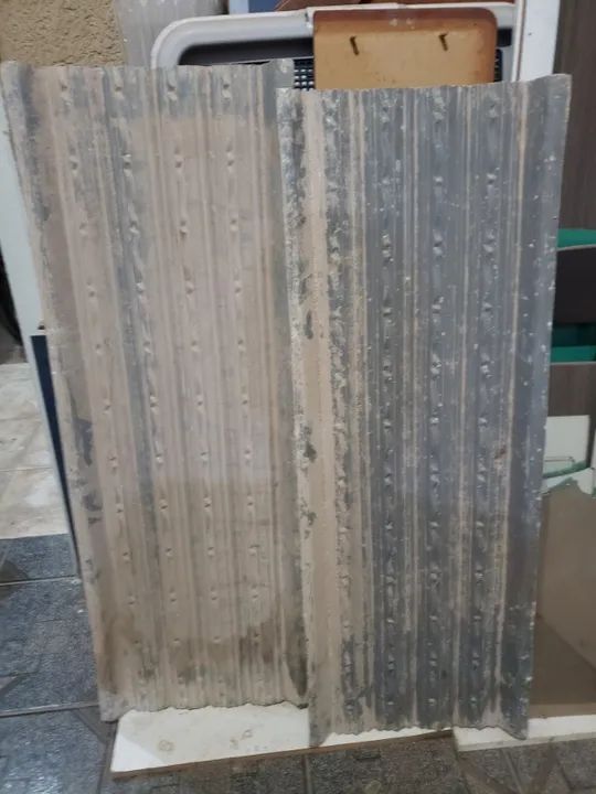 Molde para placa de gesso - Foto 3