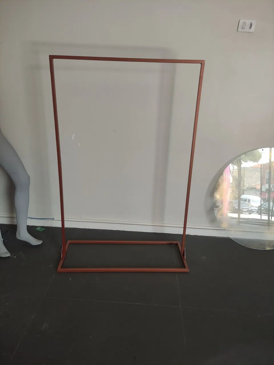 Araras básica  - Foto 4