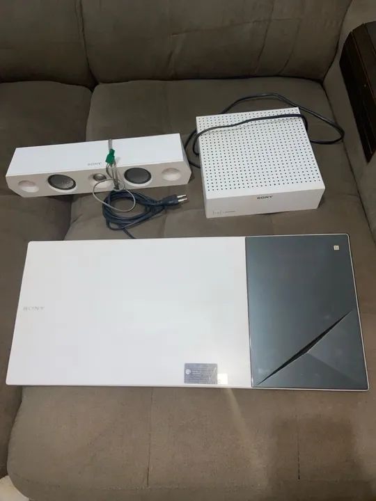 Home Theater  - Foto 6