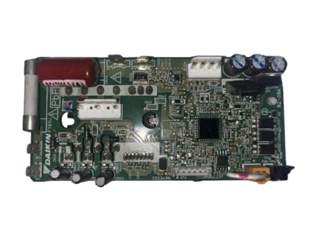 PLACA PARA AR-CONDICIONADO DAIKIN (PC17005-3A) - Condensadora VRV