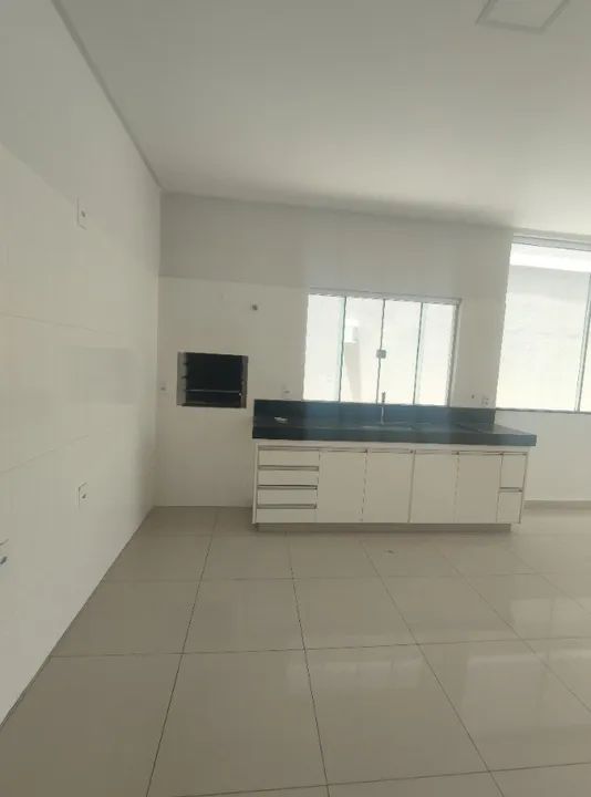 Sobrado Bairro Jamil Miguel 23 - Foto 5
