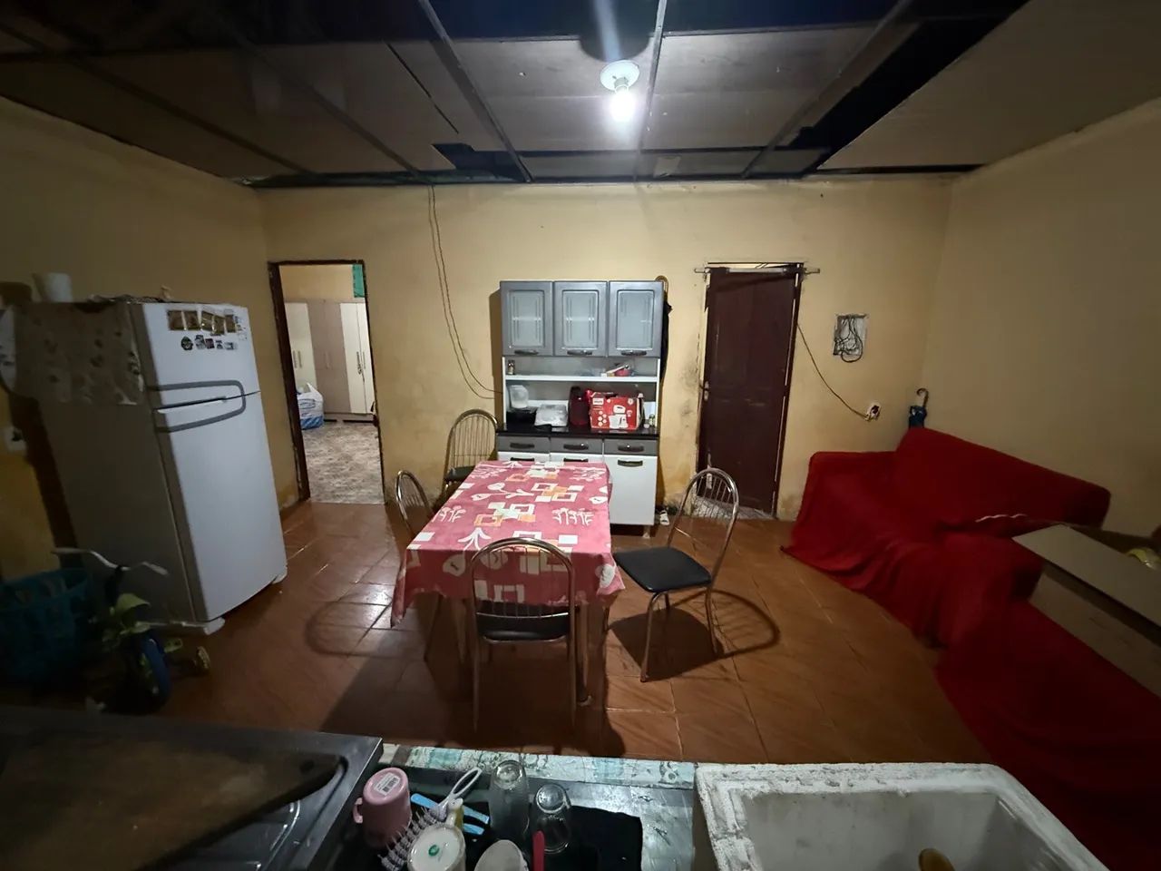 ALUGO APTO COM 2 quartos -LÍRIO DO VALE 2 - Foto 4