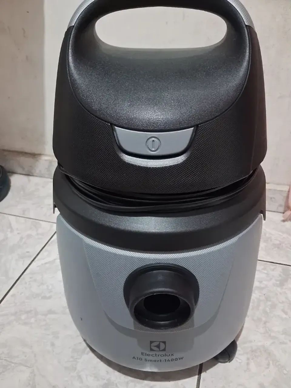 Aspirador de Pó Electrolux A10 Smart - Novo! - Foto 3