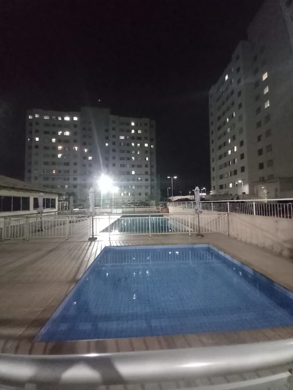 AGIO EM VALPARAISO