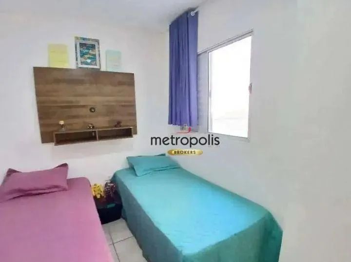 Cobertura com 2 dormitórios, 94 m² - venda por R$ 440.000,00 ou aluguel por R$ 3.127,50/mê - Foto 11