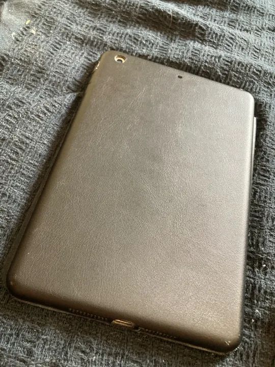 iPad Mini 1  16gb - Foto 4