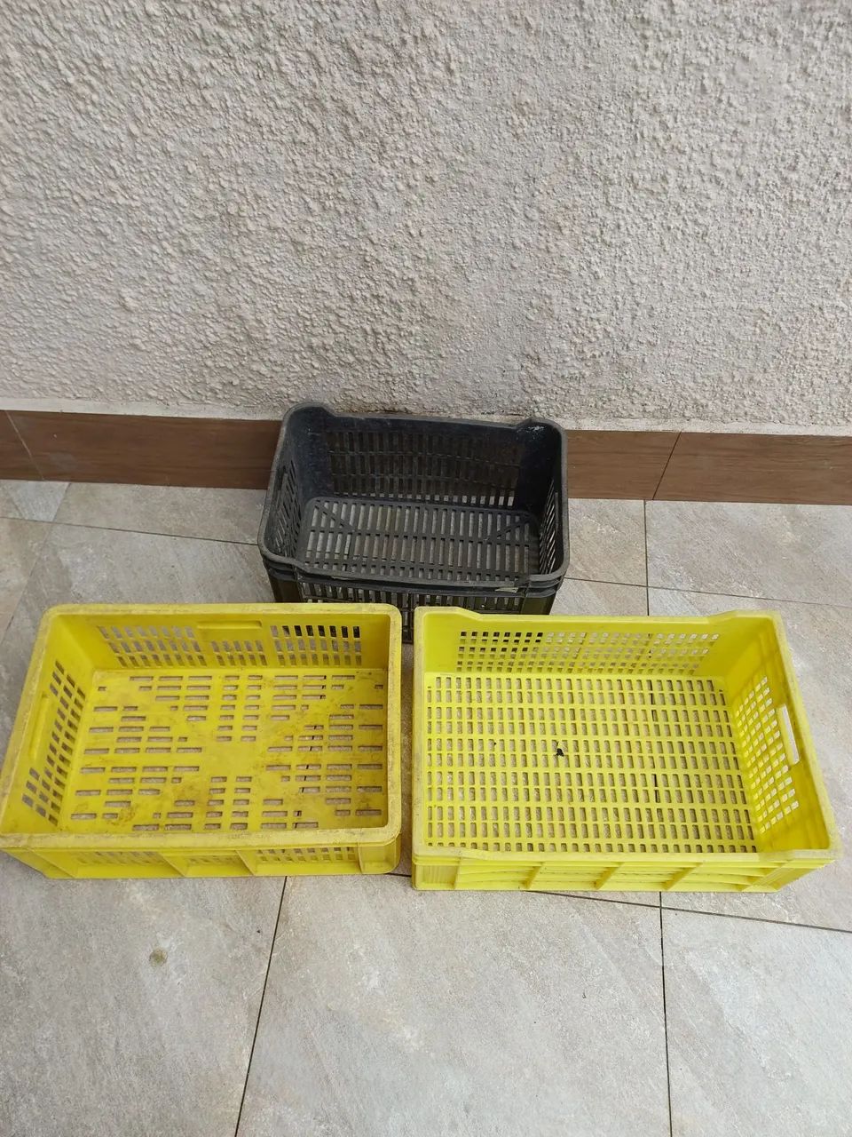 Caixa plástica 64276685249665122