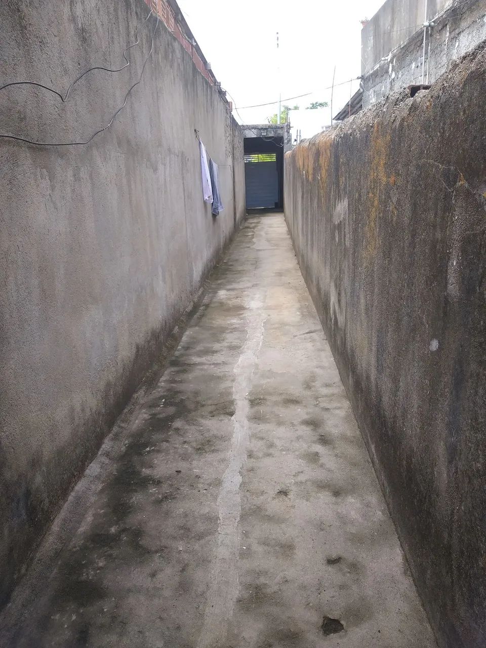 Vende se três casas no Bairro da Estância  - Foto 3