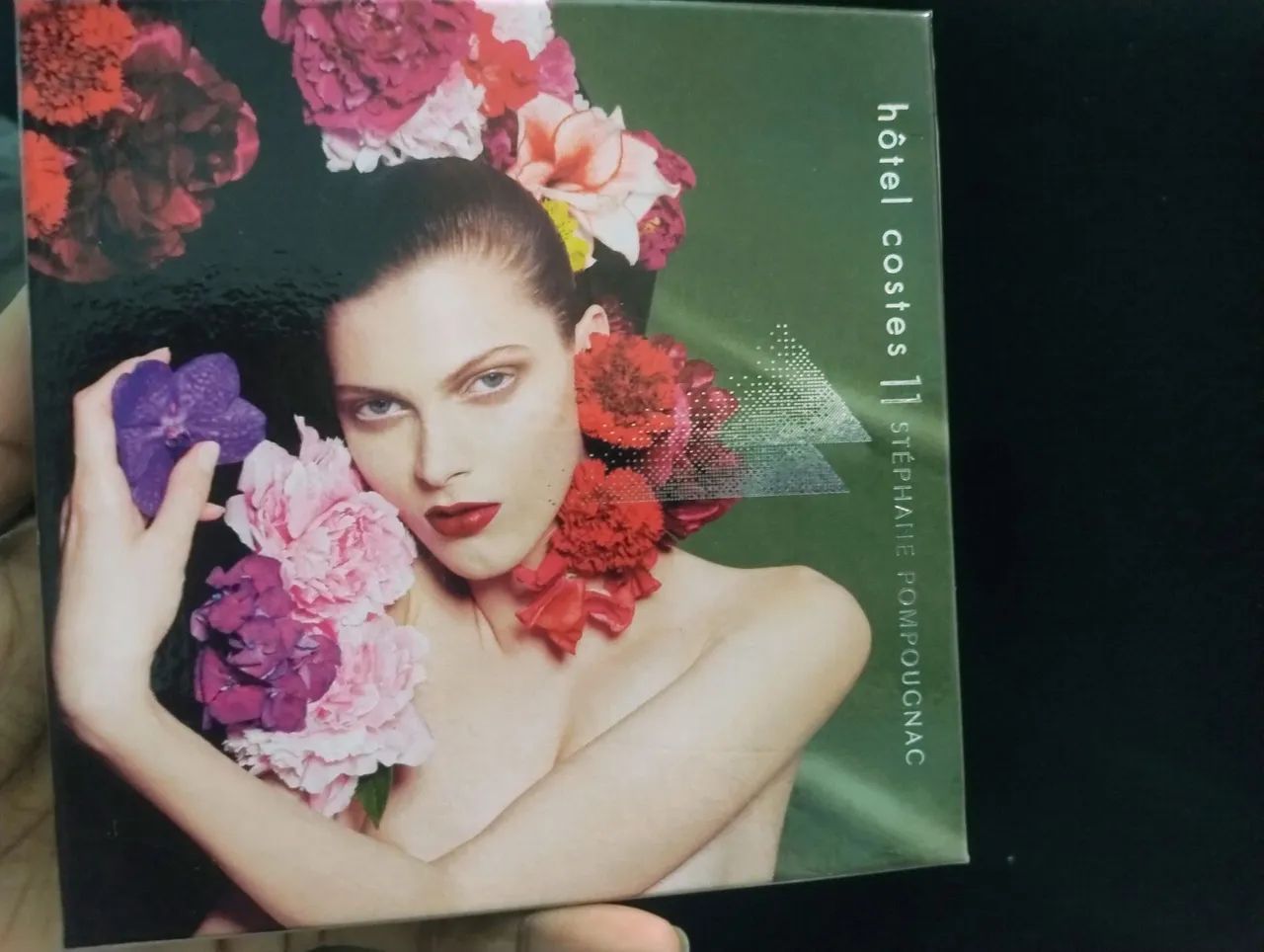 CDs 64962190172674122