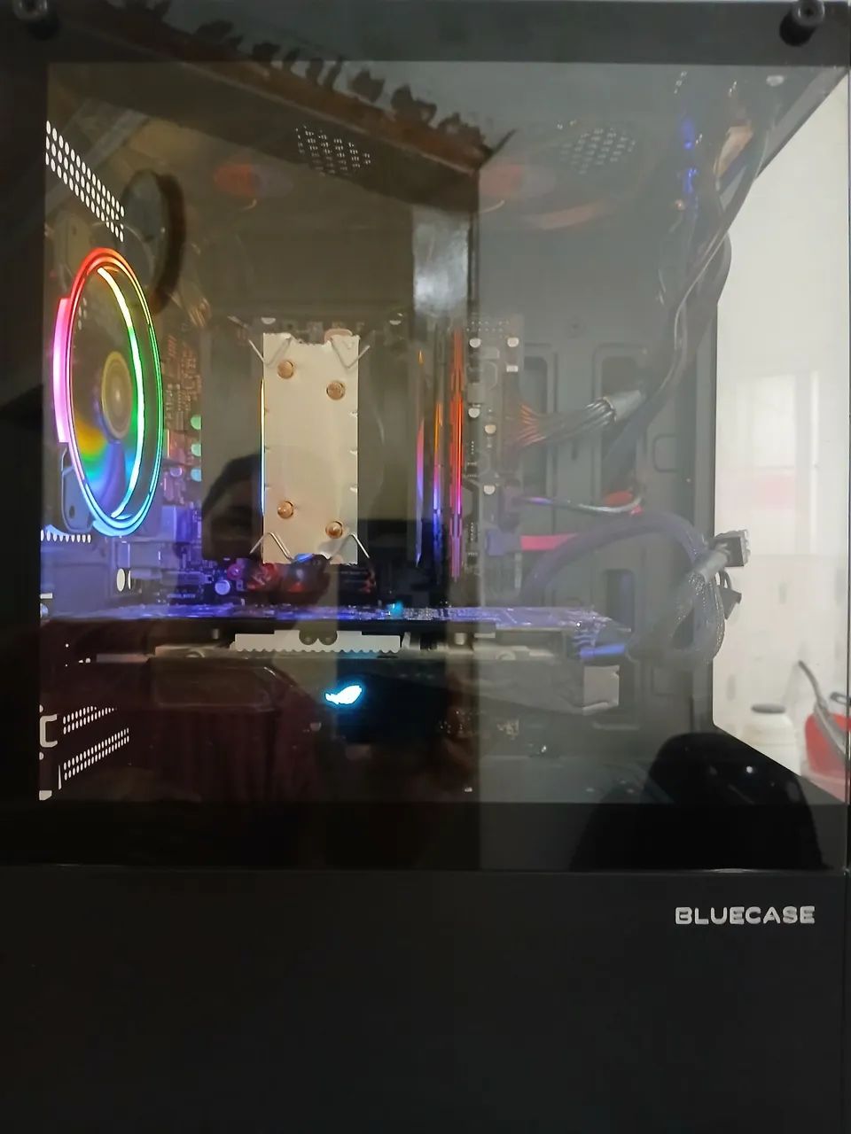 CPU GAMER 10°GERAÇÃO  - Foto 5