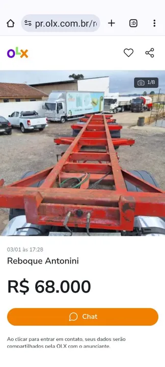 Reboque