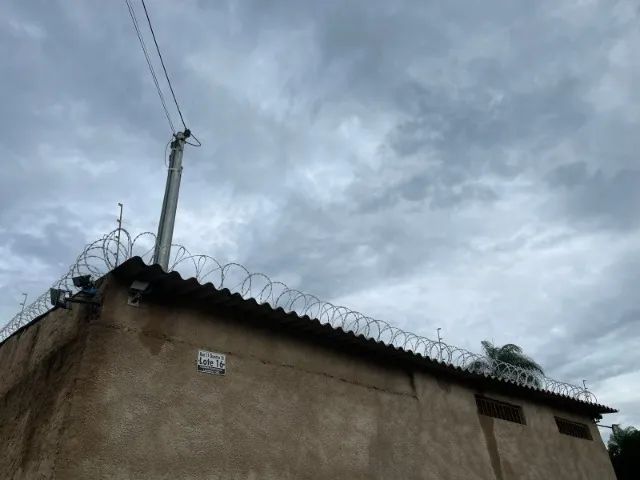 concertinas e cerca elétrica  melhor preço  - Foto 2