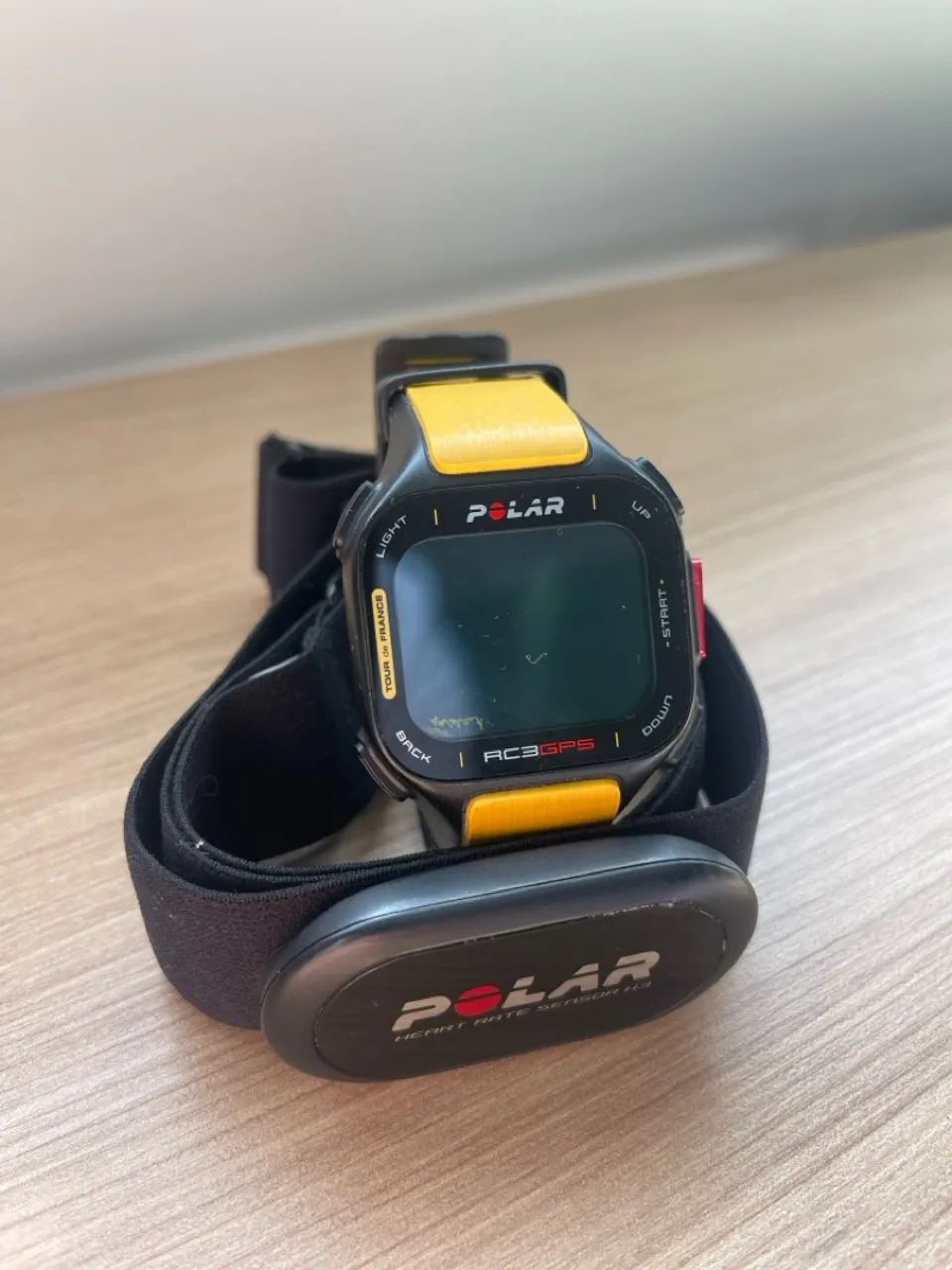 Gps Tracker Rc3 Gps Polar Flow Gps Device Polar Rc3 Gps Price Rc3