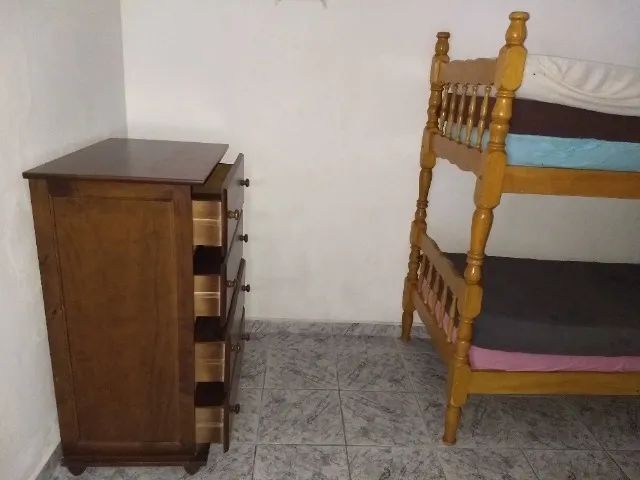 Aluguel temporada casa Litoral norte Caraguatatuba SP - Foto 9