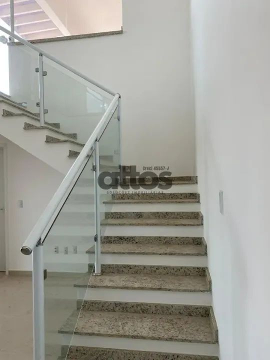 Apartamento Cobertura em Parque Faber Castell I - São Carlos, SP - Foto 9