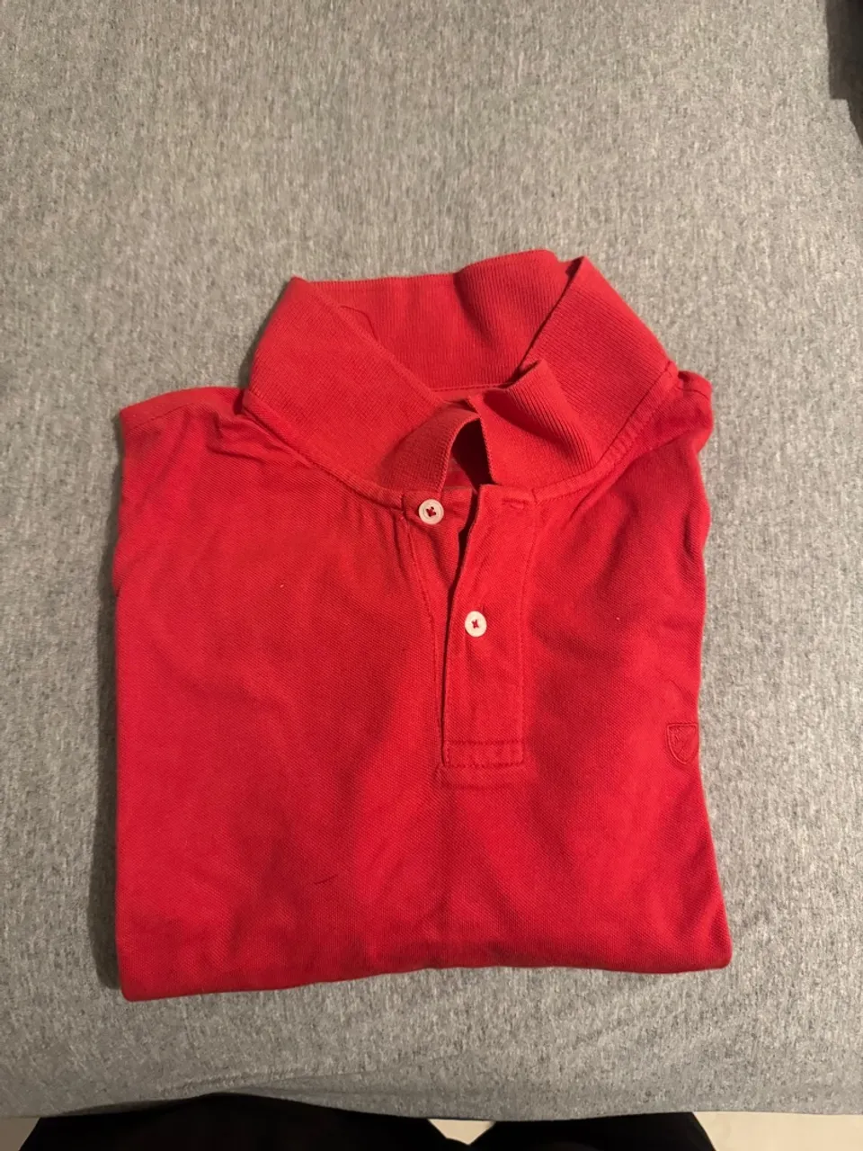 Camisa Polo Richards Original
