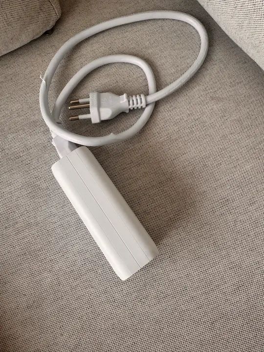 Roteador Wi-Fi UniFi AP AC Lite com switch Poe Bivolt - Foto 4
