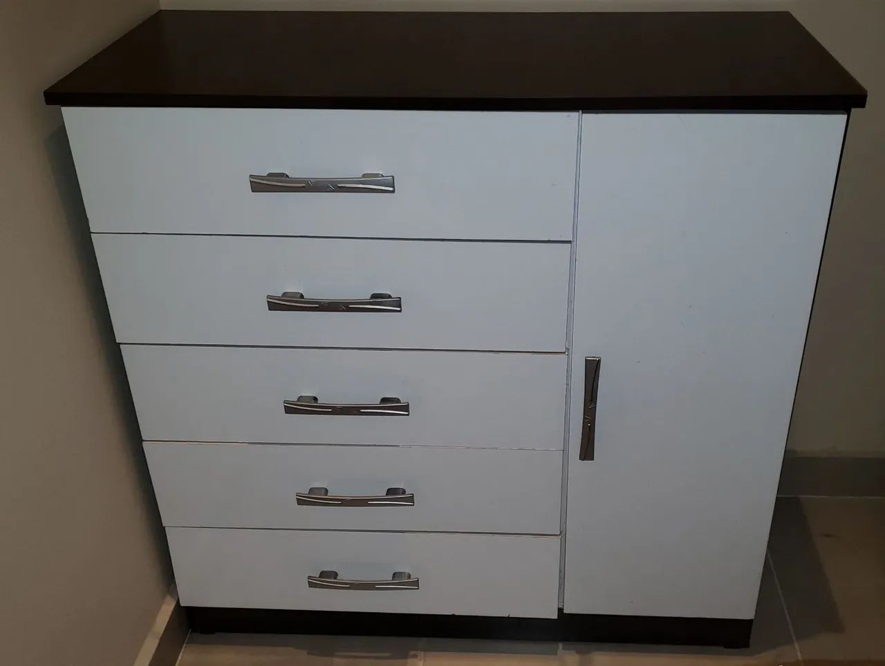 Cômoda / Armário para quarto  - Foto 3