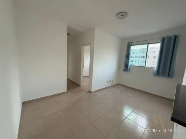 Apartamento de 2 quartos para alugar | Cond. Parque Fragata, Colina de Laranjeiras - Serr