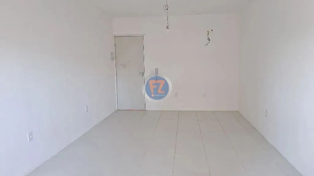 Locação de Comercial / Sala na cidade de Fortaleza - Foto 3