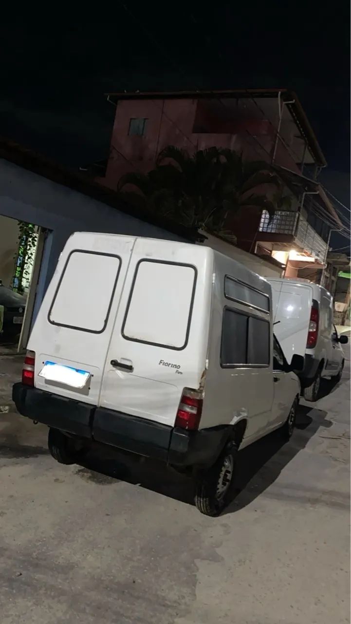 Fiorino 2009  - Foto 5