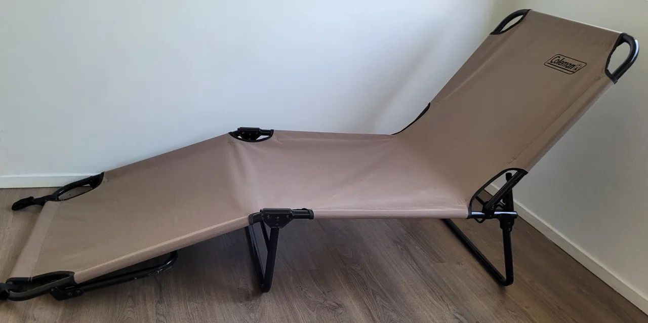 Cama de Camping Convert  Coleman - Foto 5