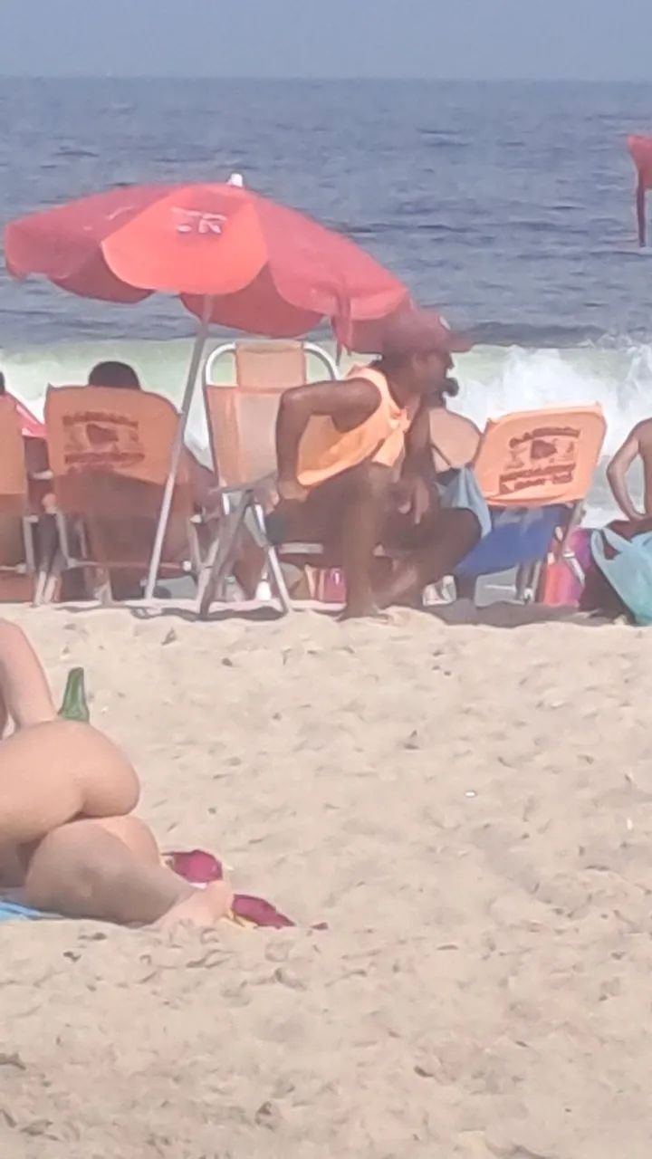 Barraca de Praia  - Foto 2