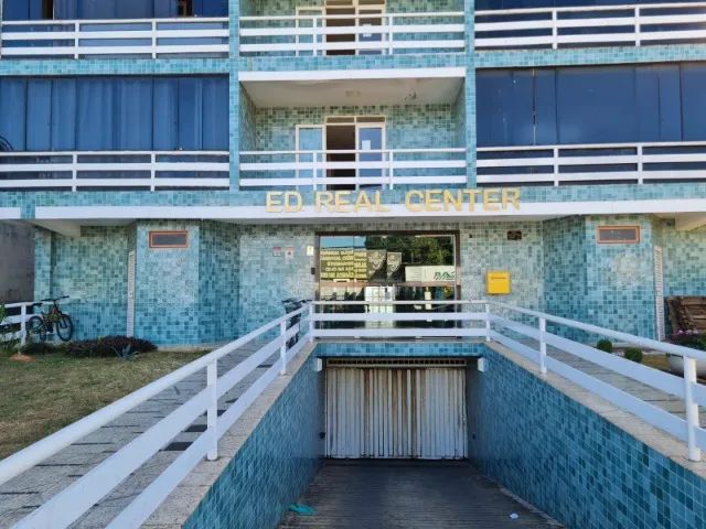 Foto - Brasília - Setor Industrial (Gama)