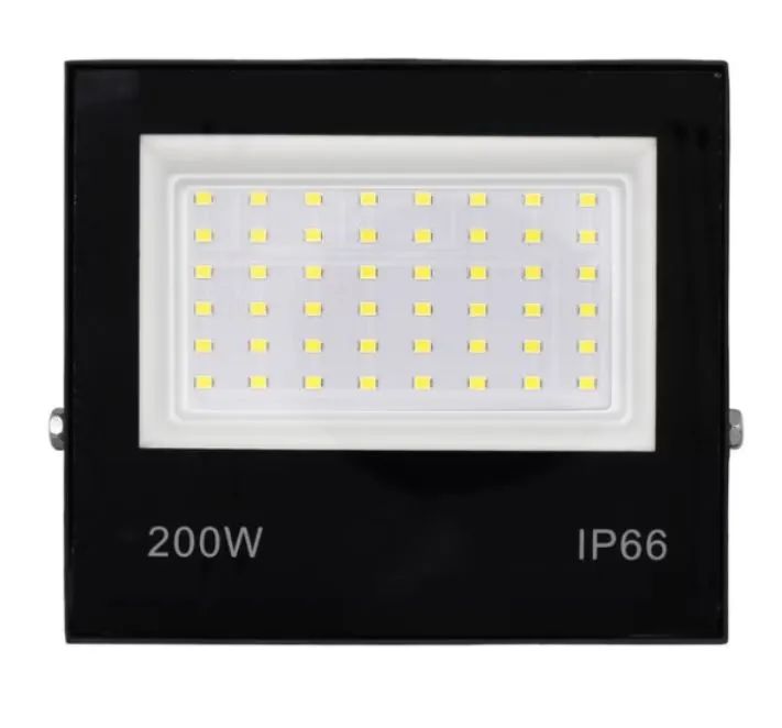 Refletor LED 200W  