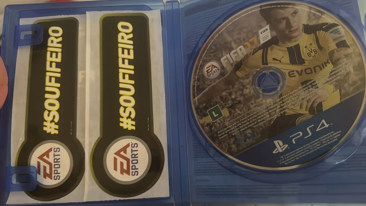 Ps4 pra levar agr !!! - Foto 2