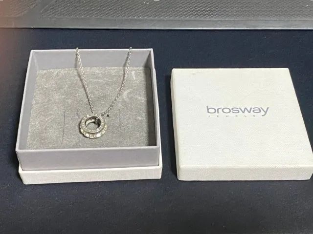 Colar Brosway - Foto 2