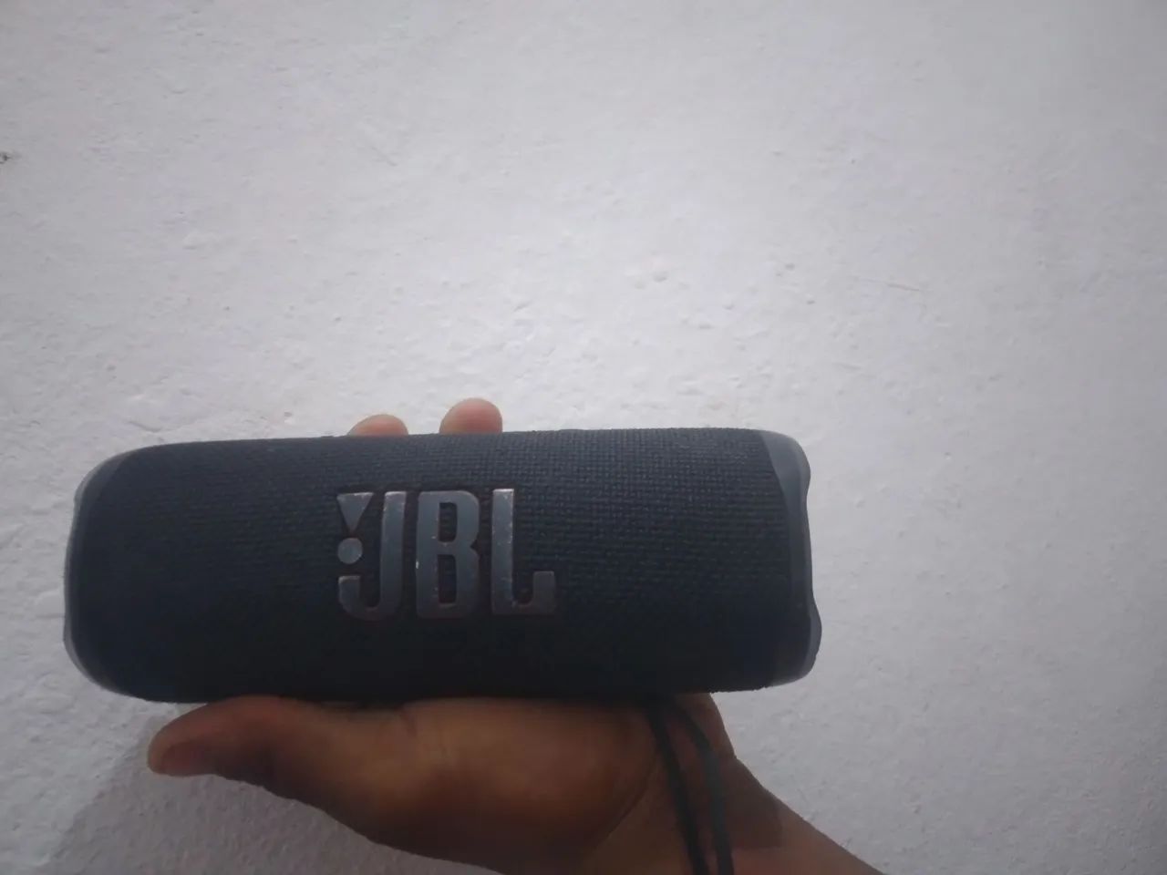 Caixinha de som jbl flip 6 original - Foto 4
