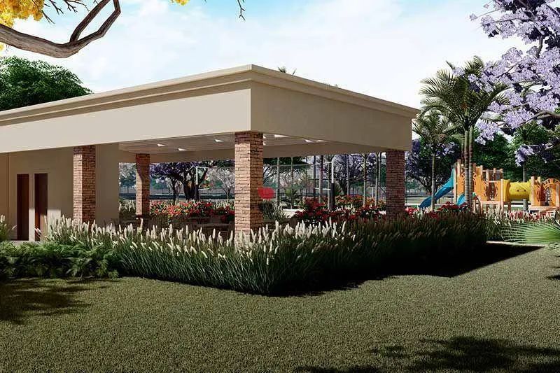 Terreno Alto Padrão em Residencial Alto Castelo Branco 2/SP I Imobiliária em Ribeirão Pret - Foto 9