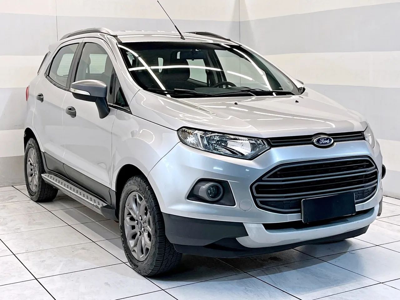 Ford Ecosport 2016 2.0 freestyle 16v flex 4p automático - Foto 4
