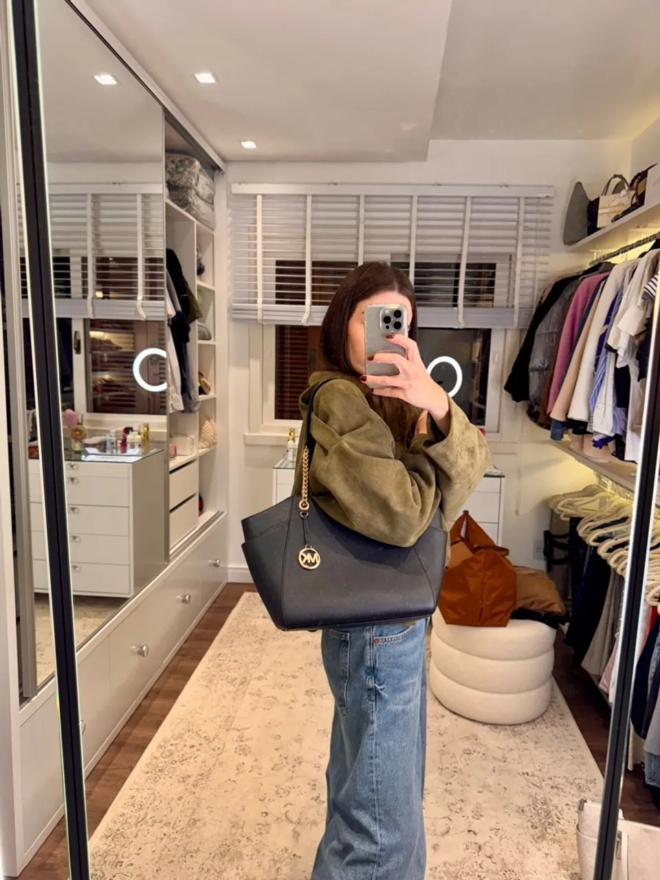 Bolsa Michael Kors