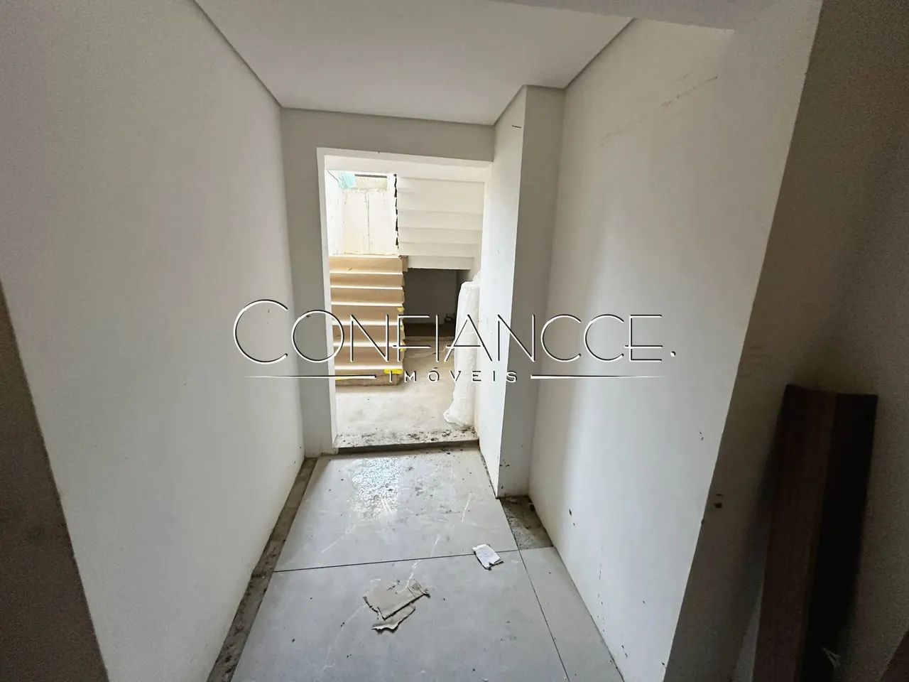 Casa em Condominio com 4 quartos para alugar em Santa Felicidade, Curitiba - PR | Confianc - Foto 8