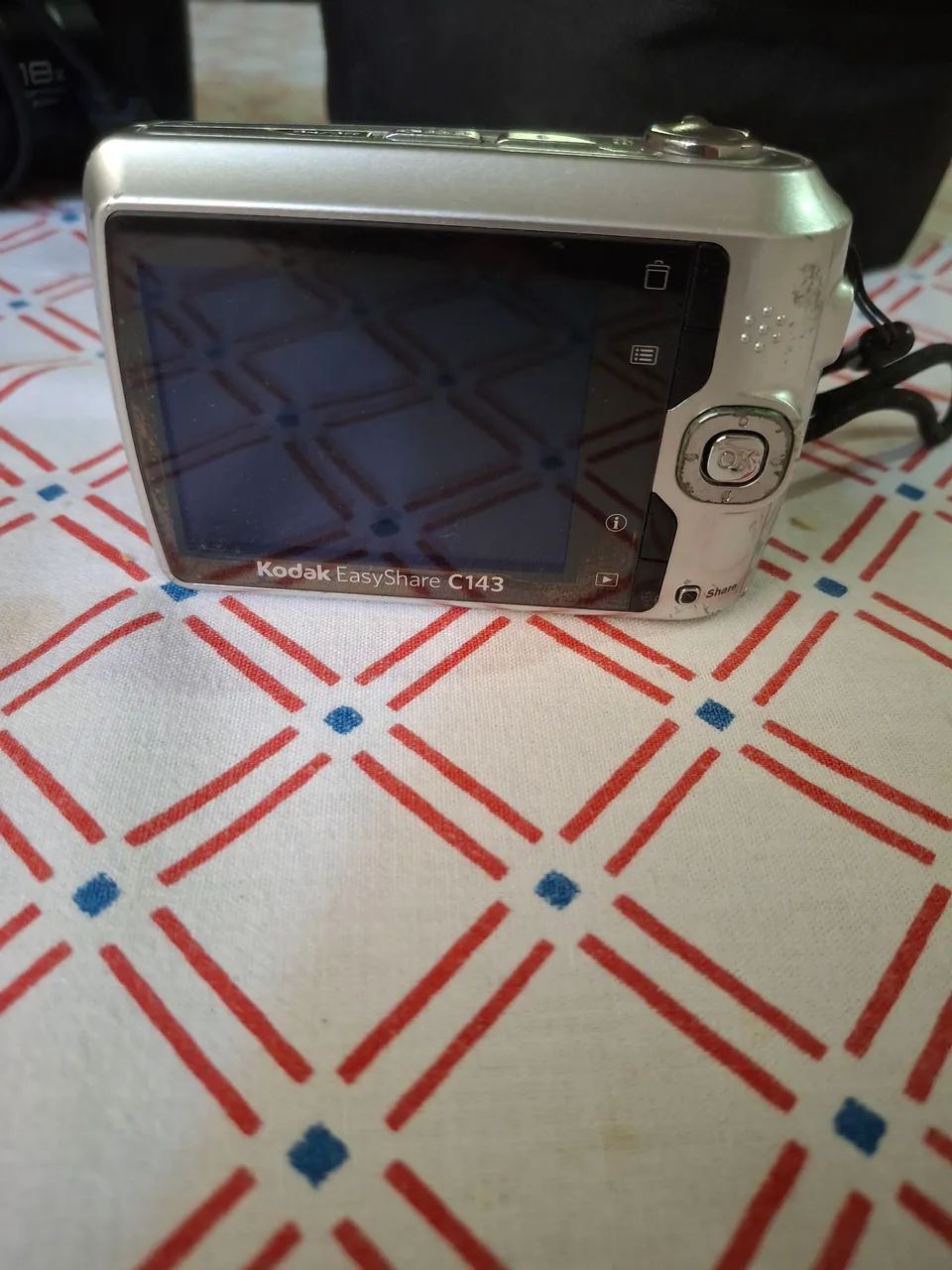 Câmera digital KODAK - Foto 2