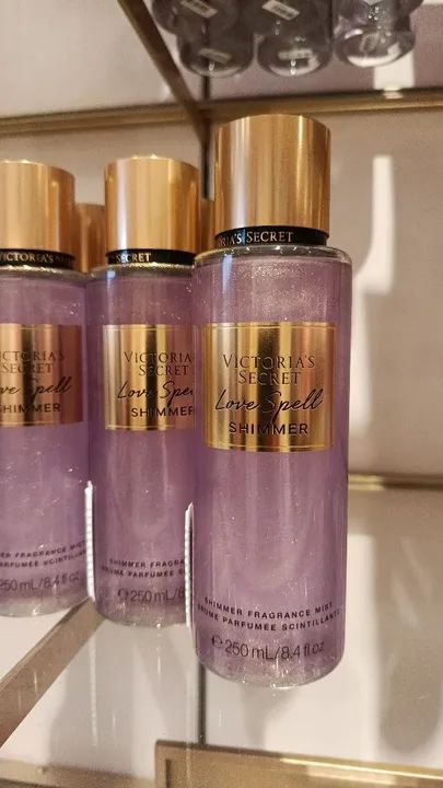 BodySplash Victoria's Secret Rush - 100ml - Foto 5